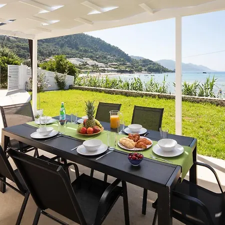 Casa Sabbia 10m From The * بيليكاس